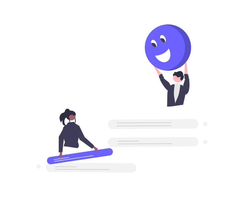 Increase participation